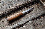 Carbonix Moose Knife