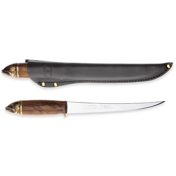 Salmon Filleting Knife