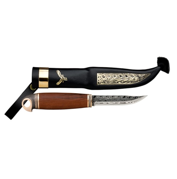 Eagle Damascus