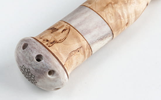 Marttini Witch Tooth