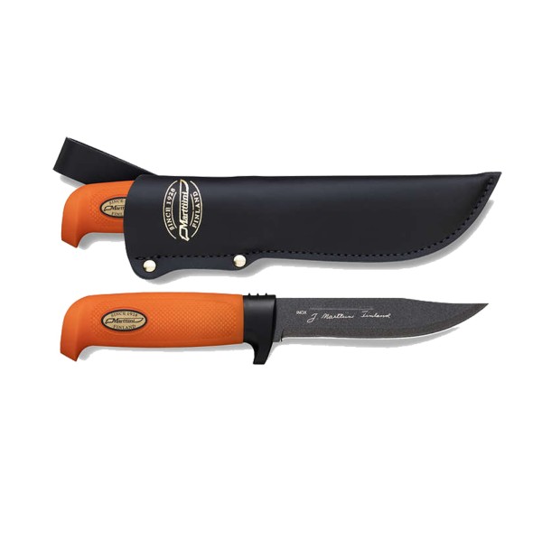 Big Game Knife
