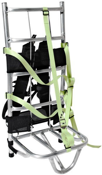 Fire Brigade Frame HB