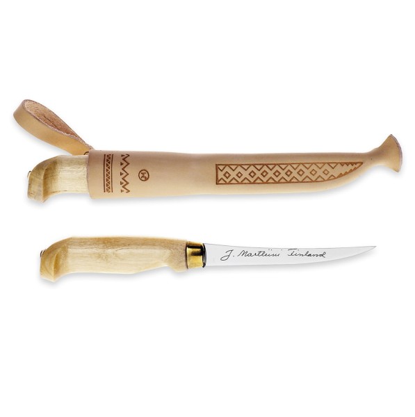 Classic Filleting Knife 10
