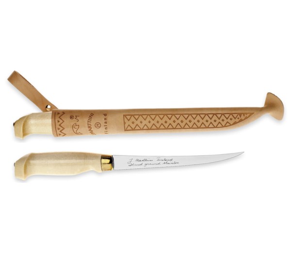 Classic Filetting Knife 15