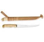 Classic Filetting Knife 19
