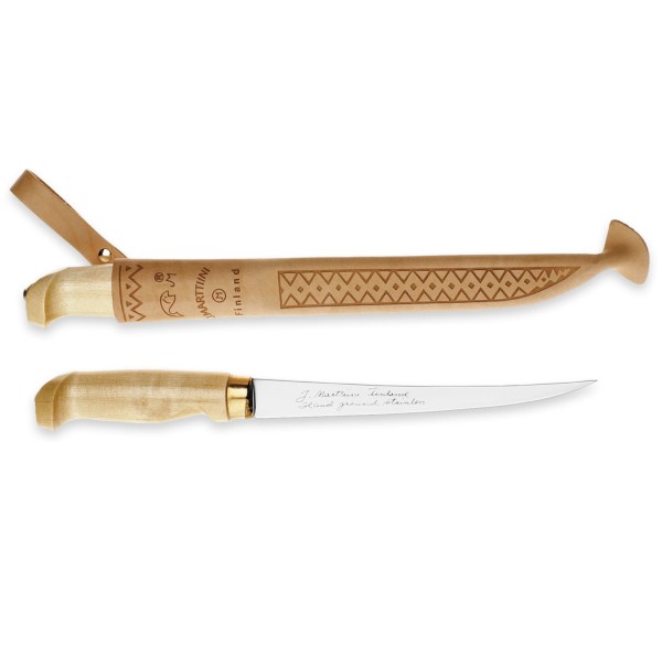 Classic Filetting Knife 19