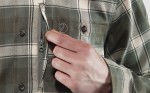 Fjallglim Shirt LS