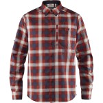 Fjallraven Fjallglim Shirt LS, kolor: 215 - Autumn Leaf