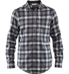 Fjallraven Fjallglim Shirt LS, kolor: 575 - Night Sky