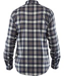 Fjallraven Fjallglim Shirt LS, kolor: 575 - Night Sky