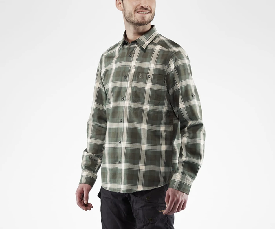 Fjallglim Shirt LS