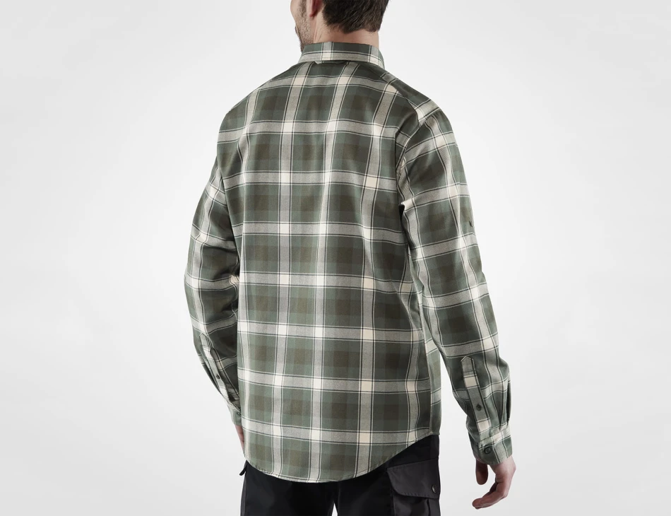 Fjallglim Shirt LS