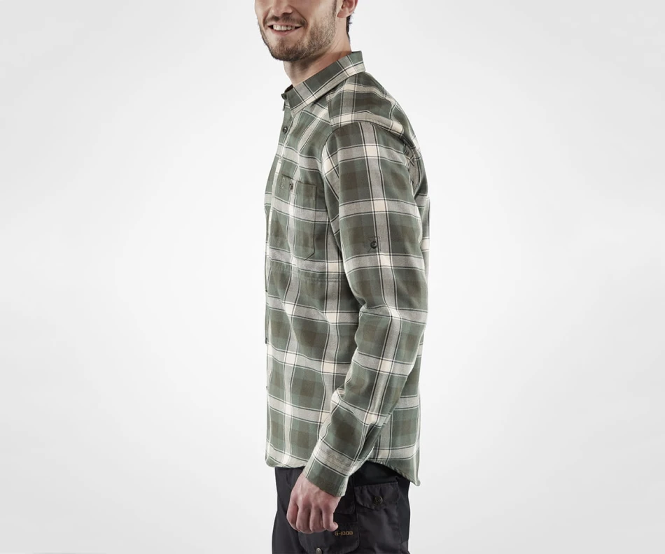 Fjallglim Shirt LS