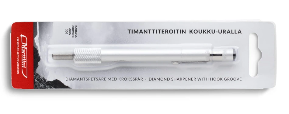 Marttiini Pen