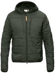 Keb Padded Hoodie, kolor: 662 - Deep Forest
