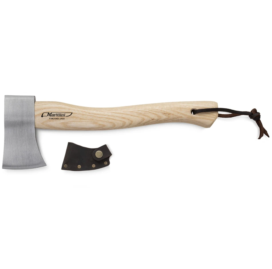 Marttiini Camping Axe