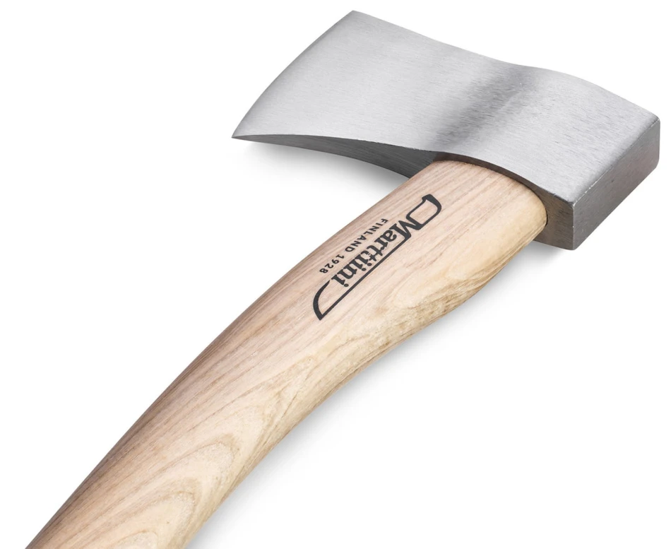 Marttiini Camping Axe