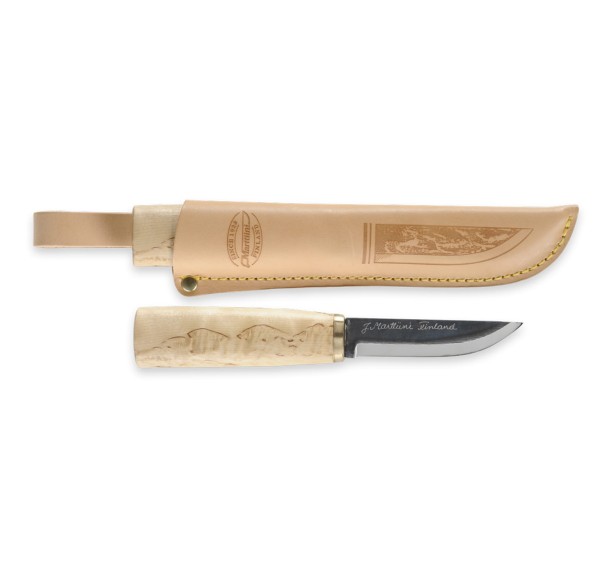 Carving Arctic Knife