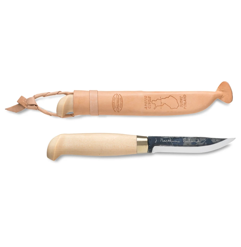 Arctic Circle Knife