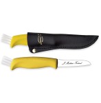 Mushroom Knife