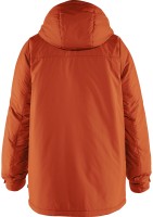 Bergtagen Insulation Lite Insulation Jacket, kolor: 208 - Hokkaido Orange