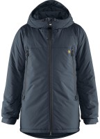 Bergtagen Insulation Lite Insulation Jacket, kolor: 570 - Mountain Blue