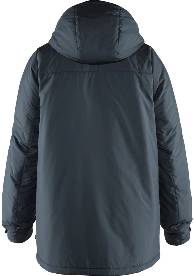 Bergtagen Insulation Lite Insulation Jacket, kolor: 570 - Mountain Blue