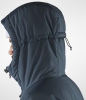 Bergtagen Insulation Lite Insulation Jacket, kolor: 570 - Mountain Blue