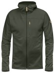Abisko Trail Fleece, kolor: 662 - Deep Forest