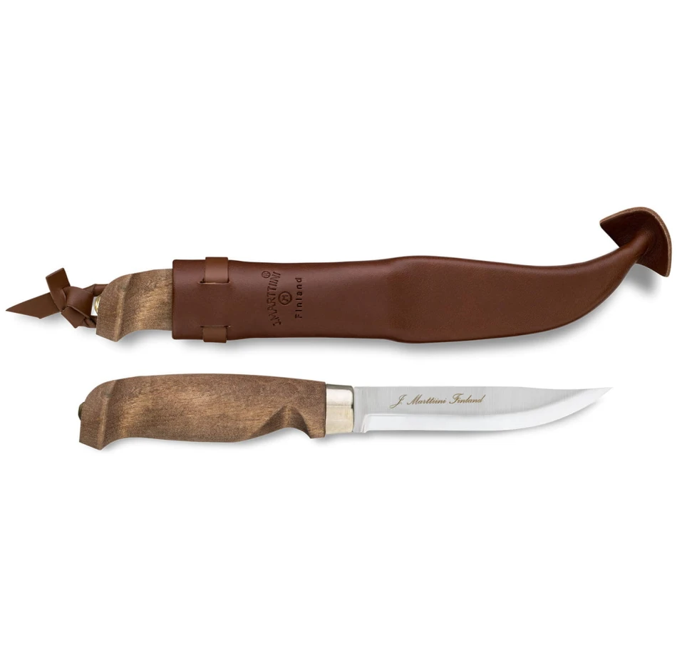Lynx Lumberjack Stainless
