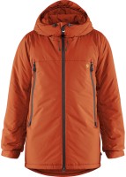 Bergtagen Lite Insulation Jacket, kolor: 208 - Hokkaido Orange