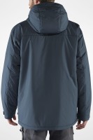 Bergtagen Lite Insulation Jacket, kolor: 570 - Mountain Blue