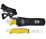 Mushroom Knife - Neck Sheath