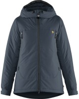 Bergtagen Insulation Jacket W, kolor: 570 - Mountain Blue