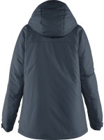 Bergtagen Insulation Jacket W, kolor: 570 - Mountain Blue