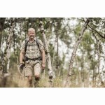 Fjallraven Barents Pro Shorts