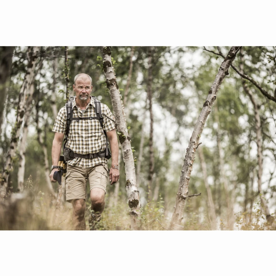 Fjallraven Barents Pro Shorts