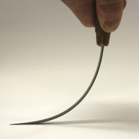 Superflex Filleting Knife 19