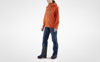 Fjallraven Bergtagen Eco-Shell Jacket W