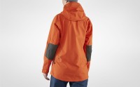 Fjallraven Bergtagen Eco-Shell Jacket W
