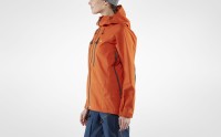 Fjallraven Bergtagen Eco-Shell Jacket W