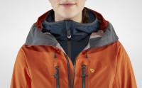 Fjallraven Bergtagen Eco-Shell Jacket W