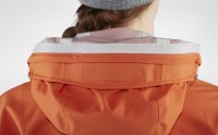 Fjallraven Bergtagen Eco-Shell Jacket W