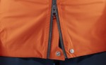 Fjallraven Bergtagen Eco-Shell Jacket W