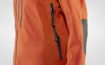 Fjallraven Bergtagen Eco-Shell Jacket W