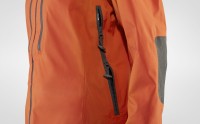Fjallraven Bergtagen Eco-Shell Jacket W
