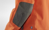 Fjallraven Bergtagen Eco-Shell Jacket W