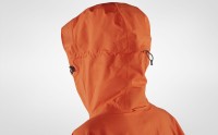 Fjallraven Bergtagen Eco-Shell Jacket W