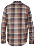 Fjallraven Fjallglim Shirt LS, kolor: 215 - Autumn Leaf