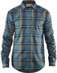 Fjallraven Fjallglim Shirt LS, kolor: 550 - Black
